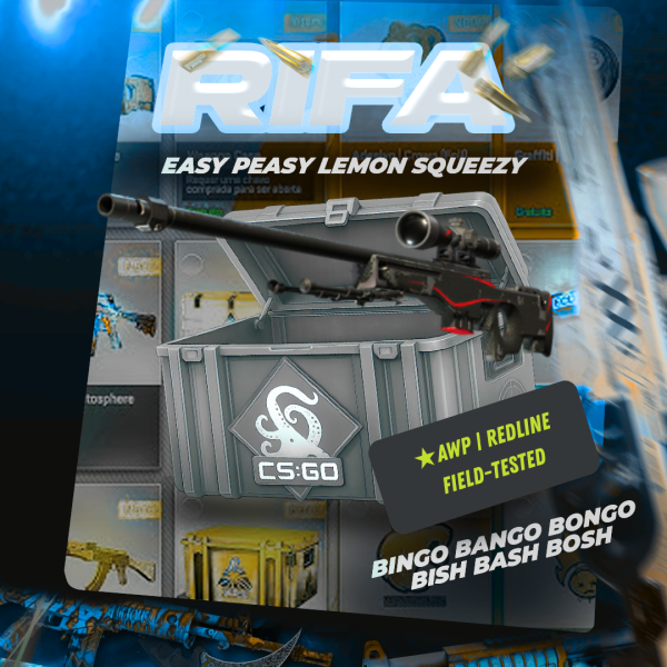 31/10 • AWP + AK REDLINE